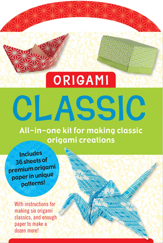 Origami Kit:Classic