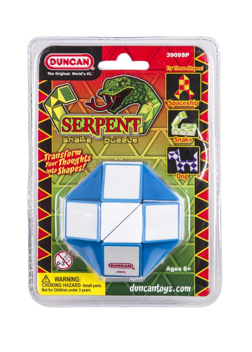 Serpent Snake