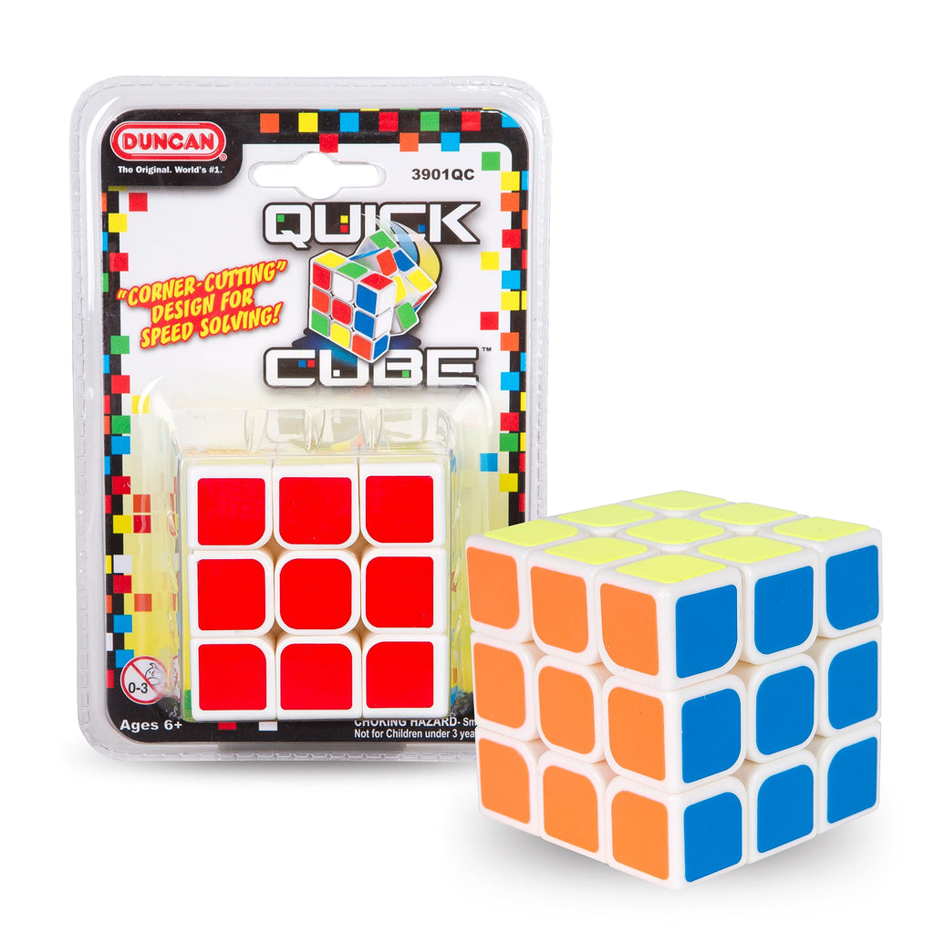 Quick Cube