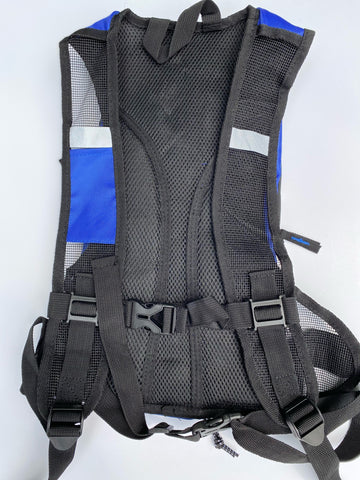 Camp Chi Hydration Backpack
