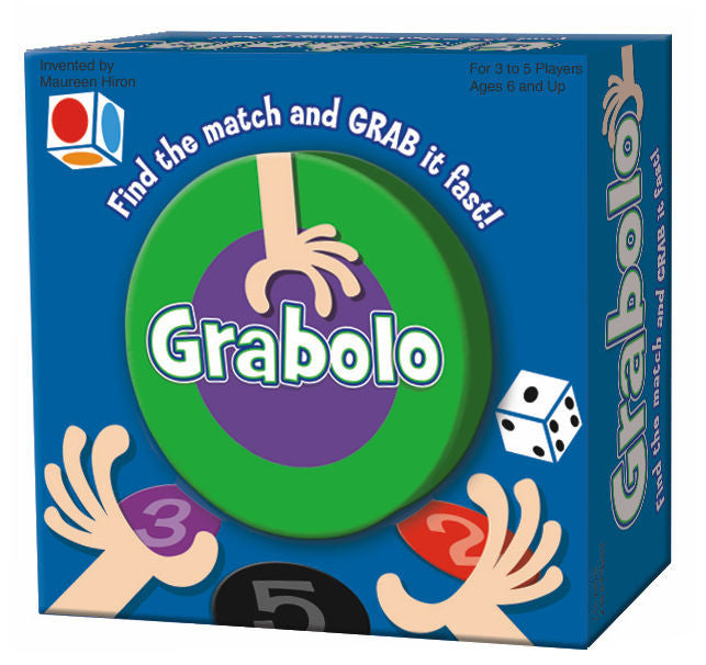 Grabolo