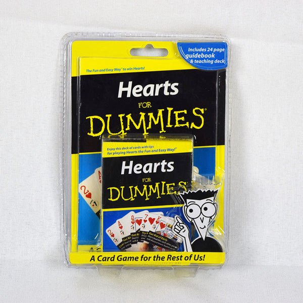 Card Games for Dummies Camp Chi Store