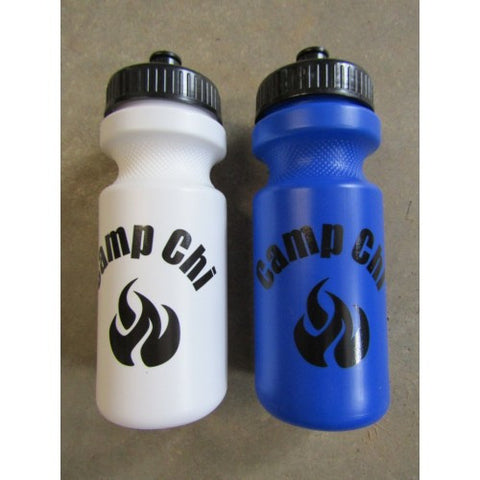 Sports Water Bottle