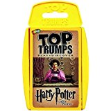 Top Trumps Harry Potter and the Order of the Phoenix