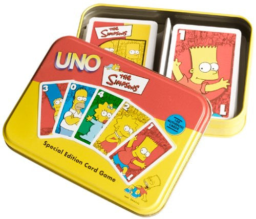 UNO Special Edition Camp Chi Store UNO Special Edition Camp Chi Store