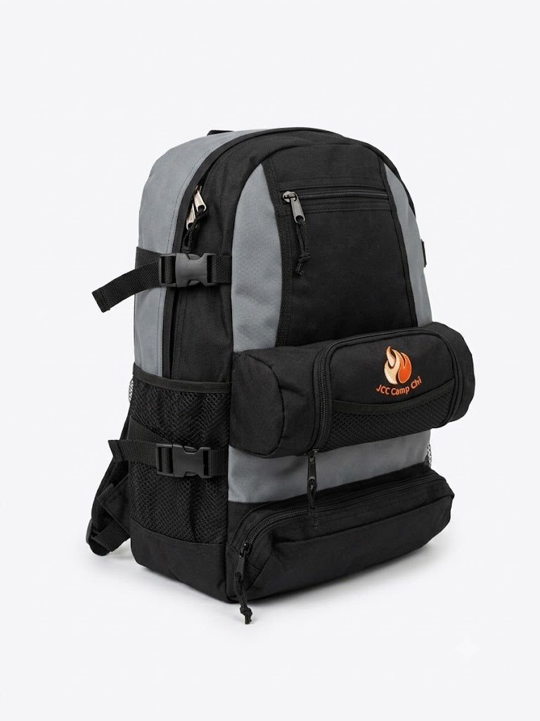 Adventure Backpack Camp Chi