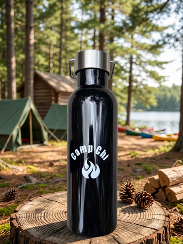 Stainless Steel Water Bottle