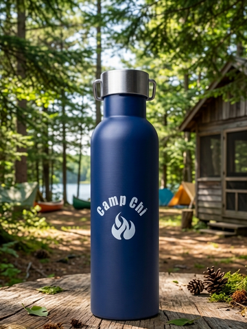Stainless Steel Water Bottle