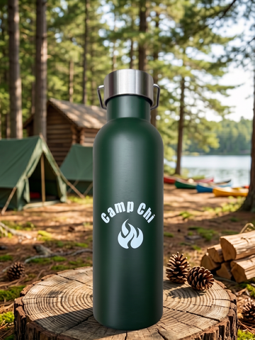 Stainless Steel Water Bottle