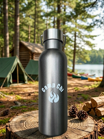 Stainless Steel Water Bottle