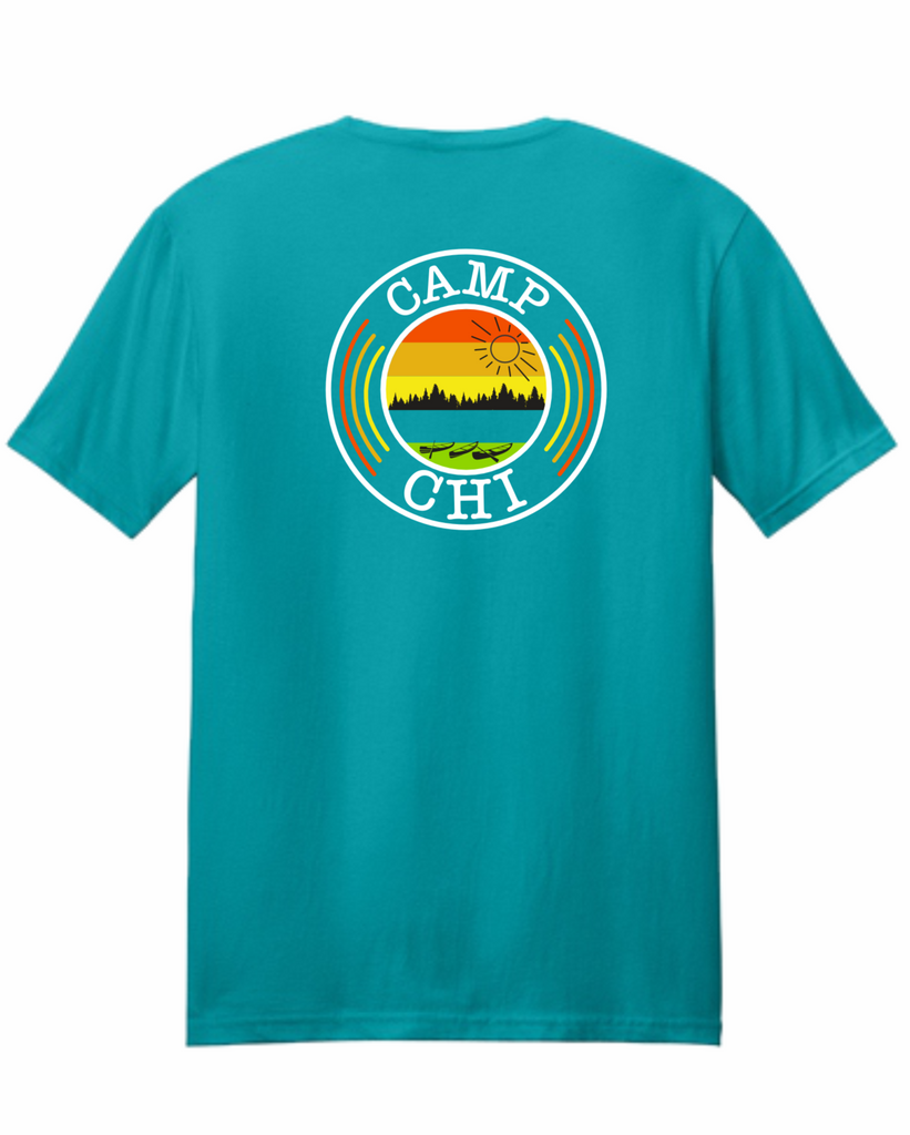 Canoe T-shirt
