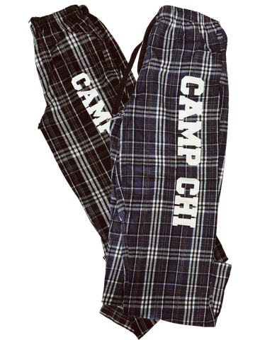 Flannel Pants