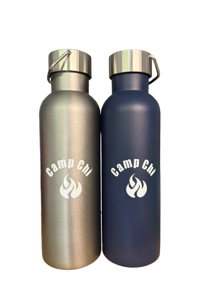 Stainless Steel Water Bottle