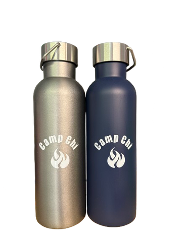 Stainless Steel Water Bottle