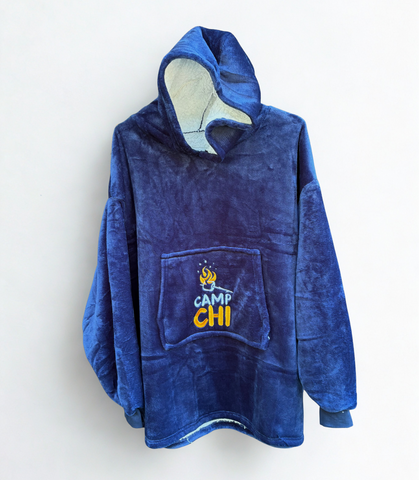 Fluffy Sweatshirt Hoodie