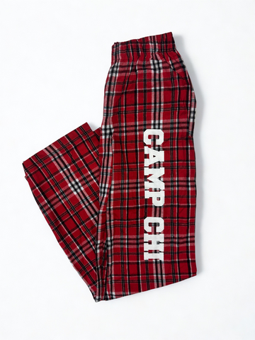 Flannel Pants