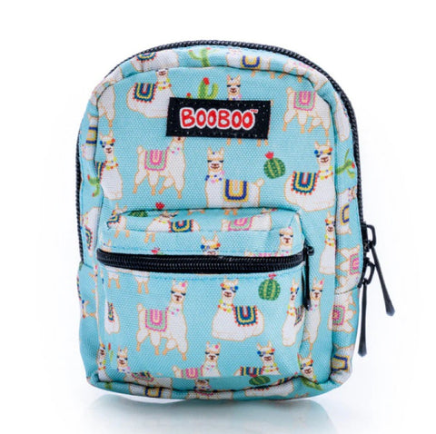 Mini Backpacks Prints