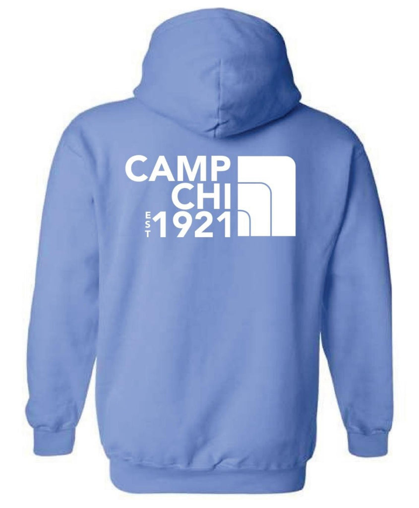 1921 Camp Chi Sweatshirt