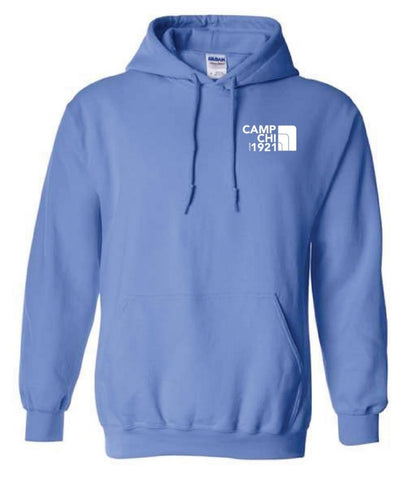 1921 Camp CHI Sweatshirt