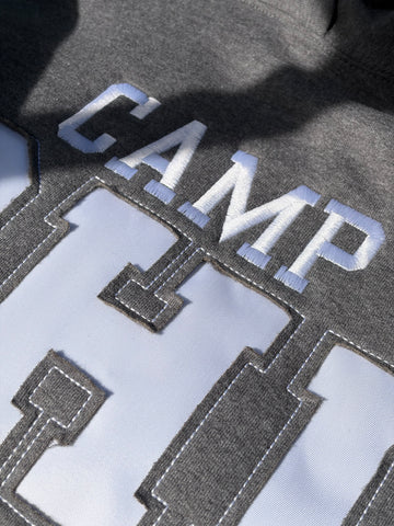 Cutout CHI Hoodie