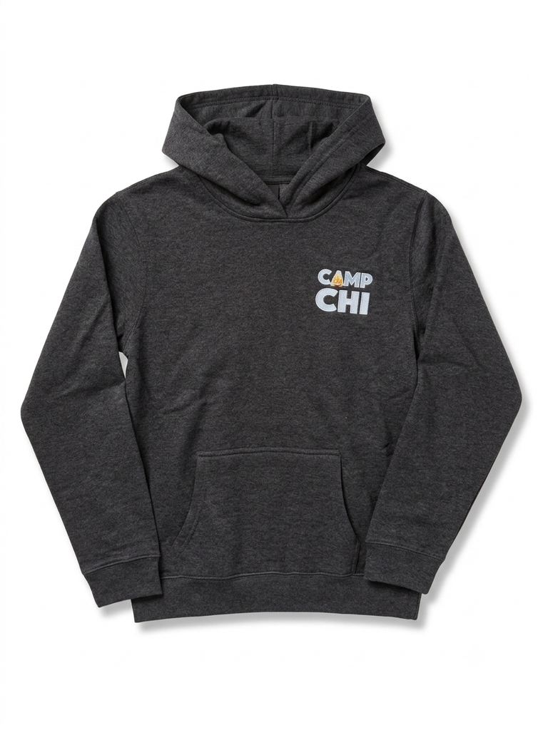 Camp Chi Hoodie
