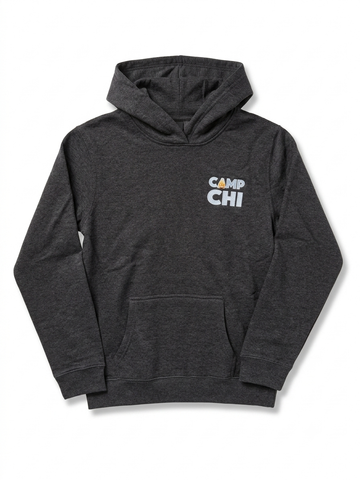 Camp Chi Hoodie