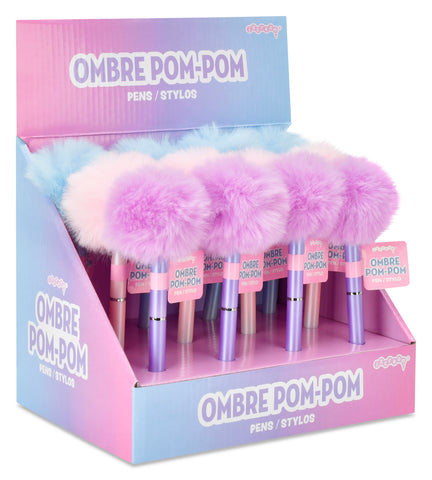 Pom Pom Pen