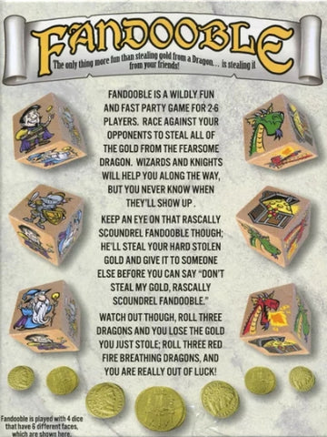 Fandooble