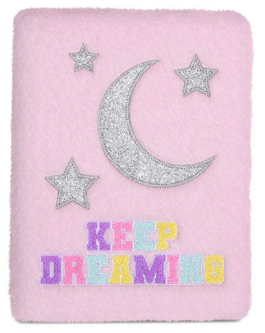 Keep Dreaming Furry Journal
