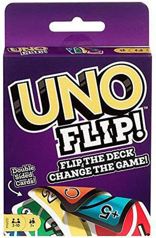 UNO FLIP