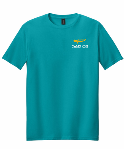 Canoe T-shirt