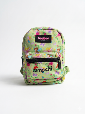 Mini Backpacks Prints