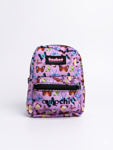 Mini Backpacks Prints