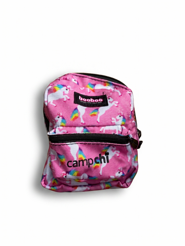 Mini Backpacks Prints