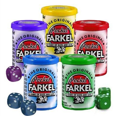 Pocket Farkel