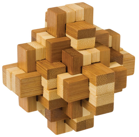 Bamboozlers Puzzle