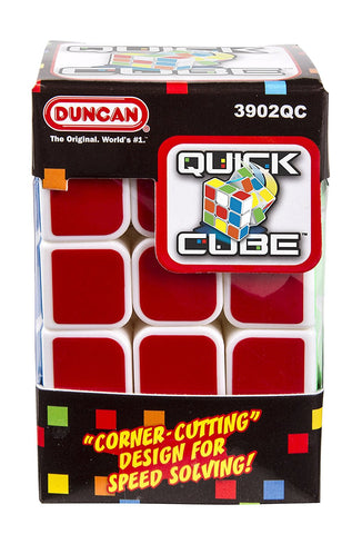 Quick Cube