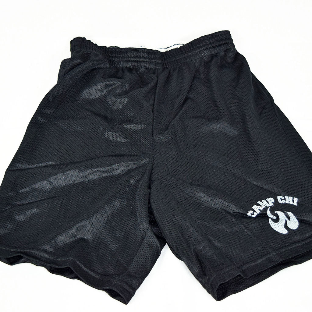 Augusta Micro Mesh Shorts