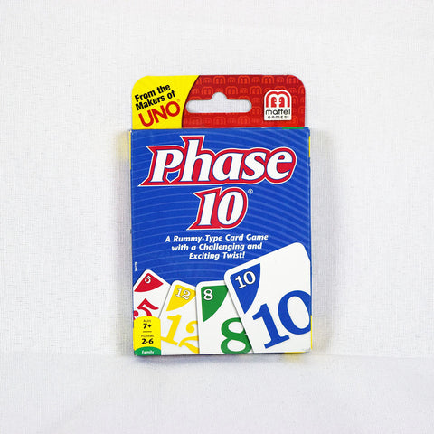 Phase 10™