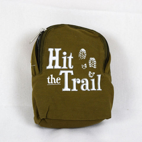Hit The Trail