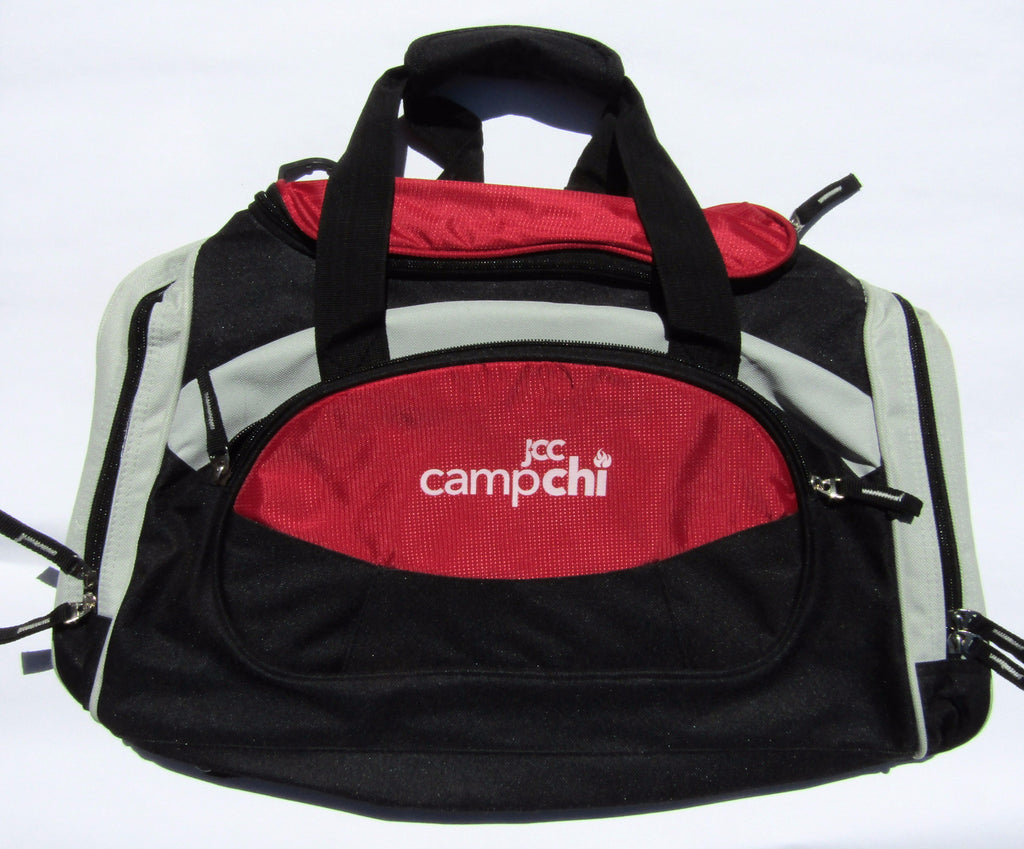 Camp Chi Duffle Bag