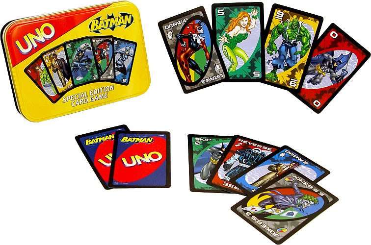 UNO Special Edition Camp Chi Store UNO Special Edition Camp Chi Store