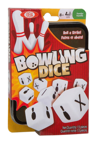 Bowling Dice