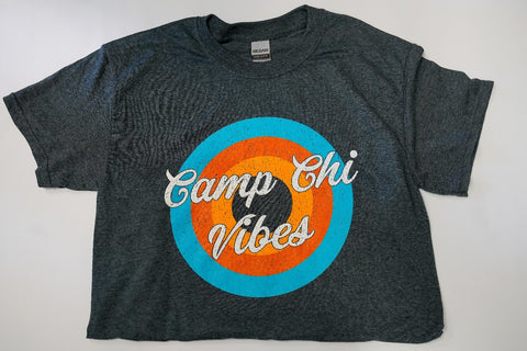 Camp Chi Vibes Shirt