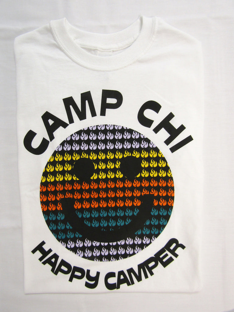 Happy Camper T-shirt