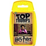 Harry Potter and the Order of the Phoenix Top Trumps
