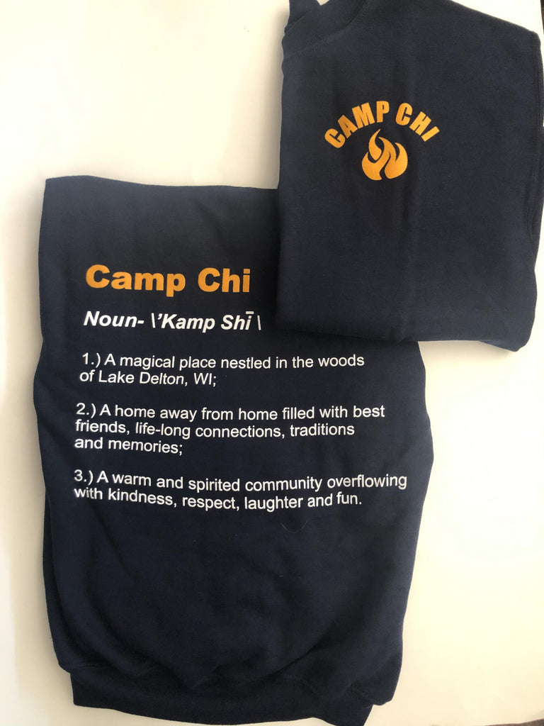 Definition Sweatshirt