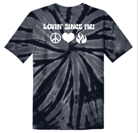 Love Chi T Shirt
