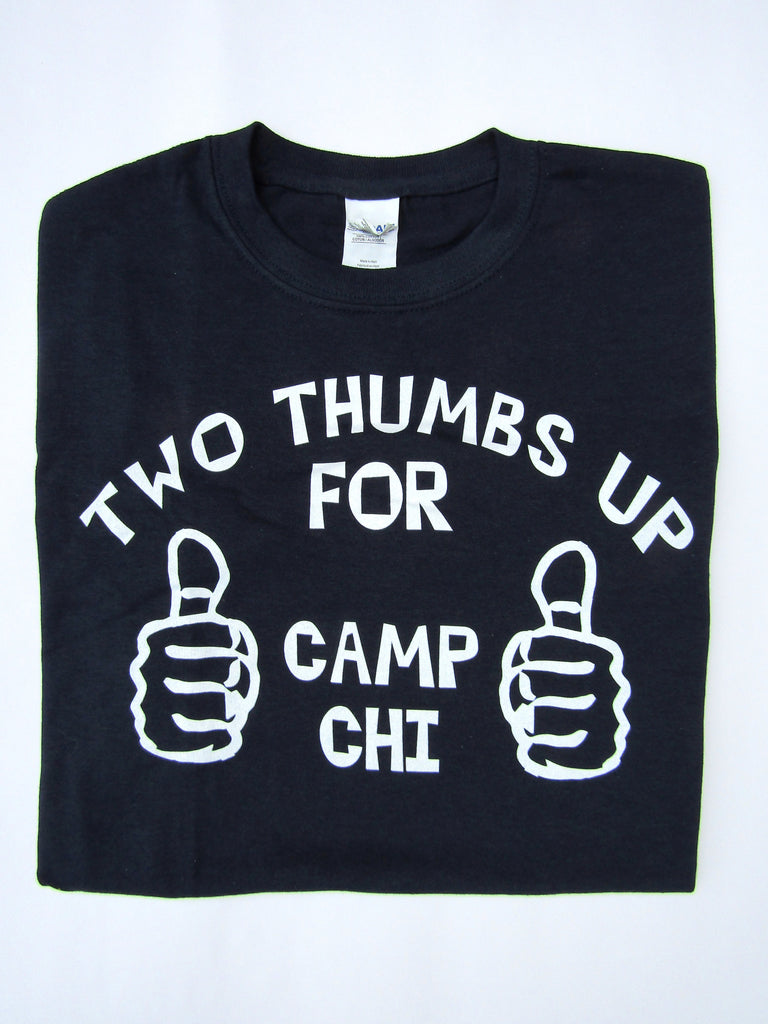 Thumbs up T-shirt